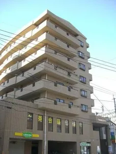 高橋ビルの画像