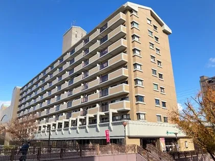 ピア高宮N棟の画像