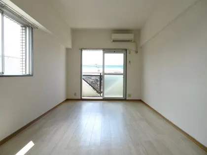 シティパレス九大前PARTⅧの画像