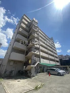 エスポワールあずまの画像