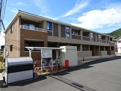 ジュネス岡崎の画像