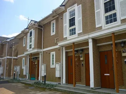 メゾン ド リーヴBの画像