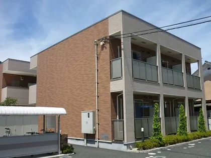 インフィニティーの画像