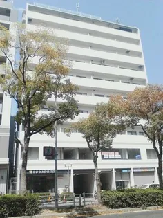 アクシスカナエⅠ【902号室】の外観