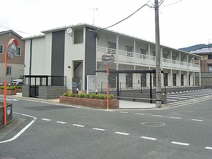 レオネクストサンシャイン観世の画像