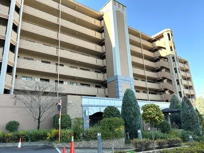 パデシオン宇治小倉の画像