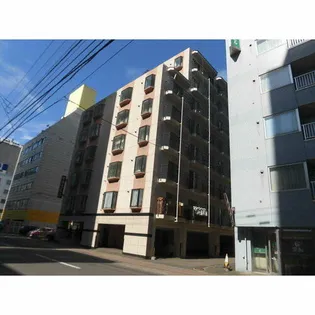 南1条グランドハイツの画像