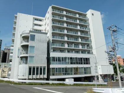 Lennon Terraza6-3【5階】の外観