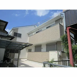 サクレ クール桜ヶ丘の画像