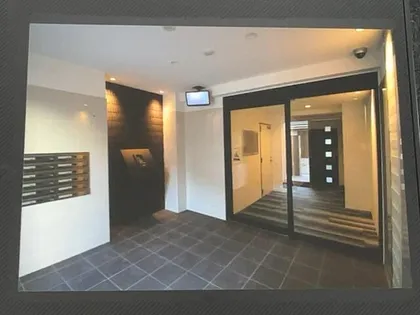 京都府京都市右京区西院太田町【マンション】の外観