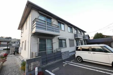 エスタシオン Iの画像