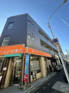 岡本マンションの画像