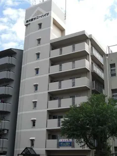 新大阪サニーハイツの画像