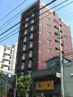 ミフネセントラルベア新大阪の画像