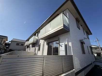 フルーレMの画像