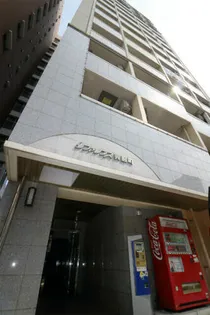 福岡県福岡市博多区中呉服町【マンション】の外観