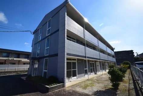 レオパレスアスンシオンの画像