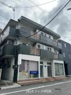 胡蝶ビルの画像