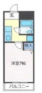 大阪府堺市中区深井水池町【マンション】の外観