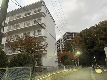 輝国団地の画像