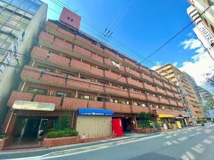 コスモプラザ三宮の画像