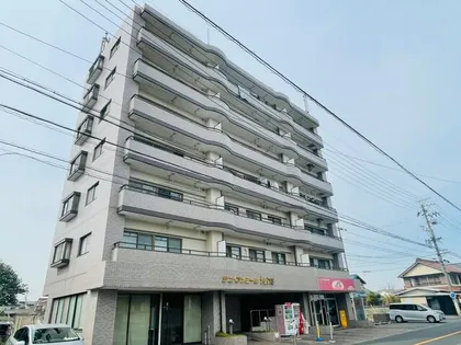 サン ファミール北浦の画像