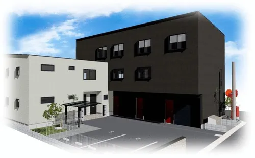 サンビオーズの画像