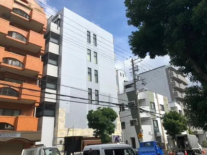 カーサアラスカ【501号室】の外観