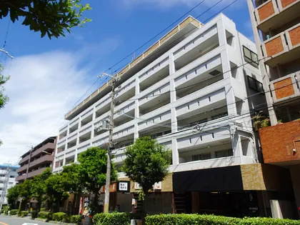 ロワール緑地の画像