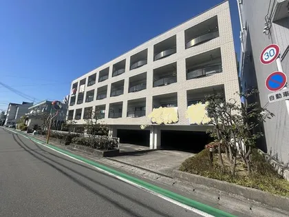 ハイツ ラ モンターニュの画像