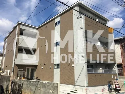 ワコーレヴィータ新伊丹の画像