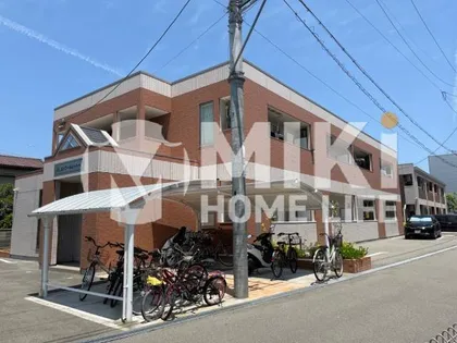 エトワールシャトーIの画像