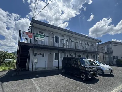 フォーブル行永の画像