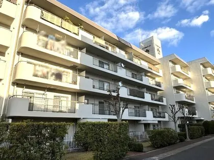 エクセルハイツ学園前鶴舞の画像