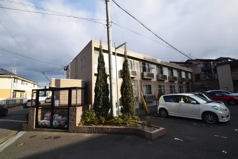 レオネクストK南片江 Ⅱの画像