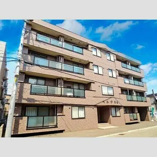 ベルグ凌雲の画像