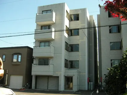 グランドール元町の画像