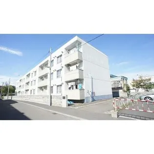 コーポ30の画像