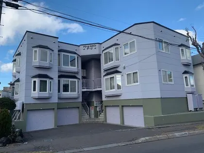 ドリームリメインF・J【2階】の間取り