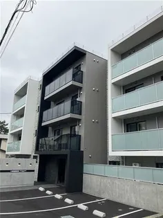 SーRESIDENCE東札幌AZUREの画像