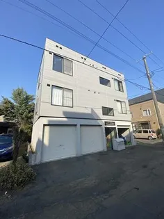 アイアール南郷Ⅲの画像