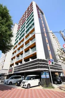 NO 105 ORIENTBLDの画像