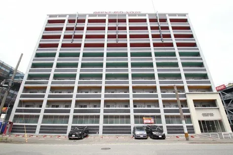 ORIENT BLD NO 93マリナゲートの画像