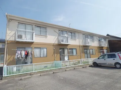 アミティ中狭の画像