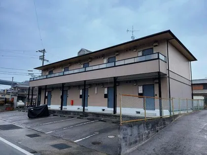 ラポール弐番館の画像