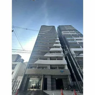 セレニテ北久宝寺【0704号室】の外観