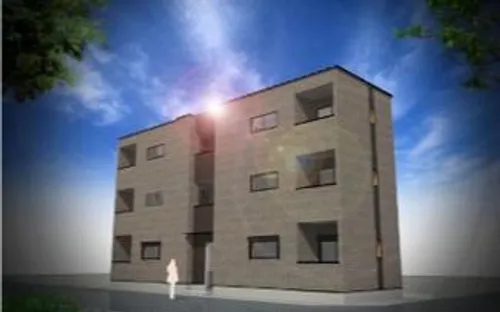 メゾンDENPOの画像