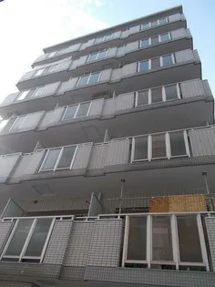 グランデール南今里の画像