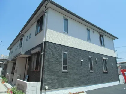 ボナールIIIの画像