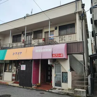 ハイツユニオンの画像